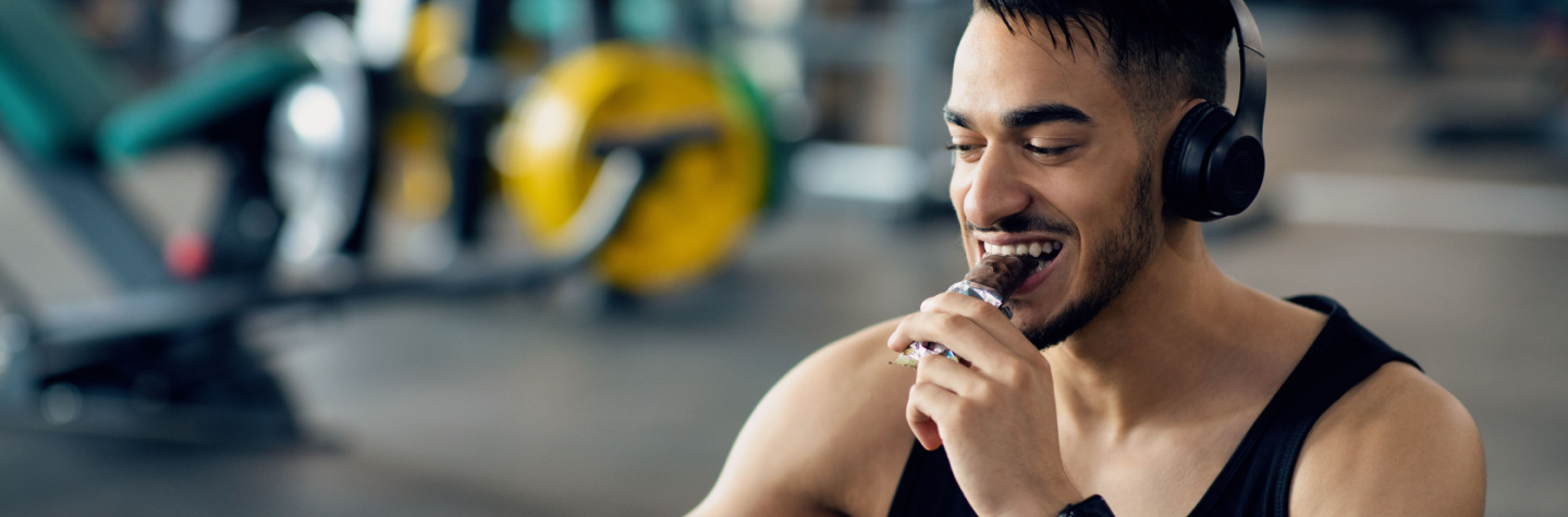 Hvornår skal du spise din proteinbar? Hvornår skal du spise din proteinbar?
